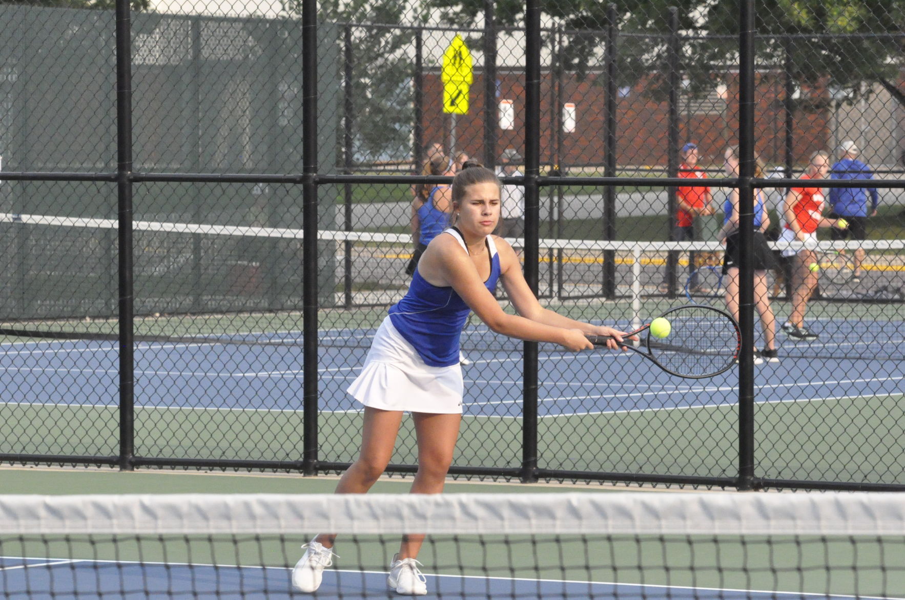 210914 wcn spt Addie Pfeifer